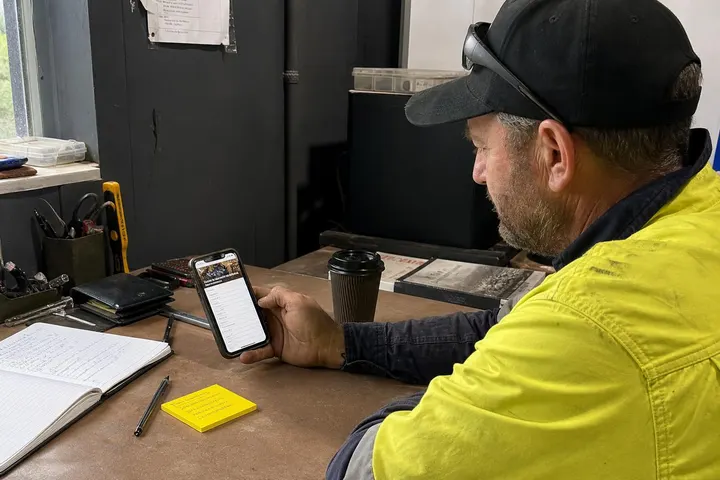 How to Add Online Quote Booking to a Tradie Website (2026 Guide)