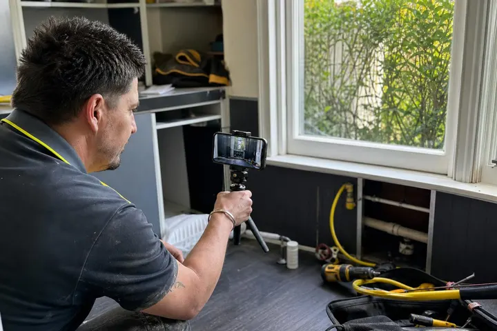 Instagram Content Ideas for Australian Tradies: 47 Posts That Win Jobs