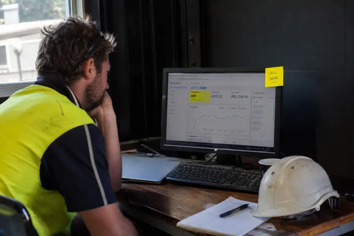 How to Stop Fake Leads from Facebook Ads: A Tradie's Guide