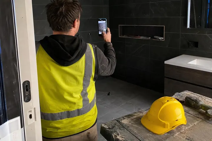 Instagram Reels Ideas for Tradies: What to Film on a Job Site