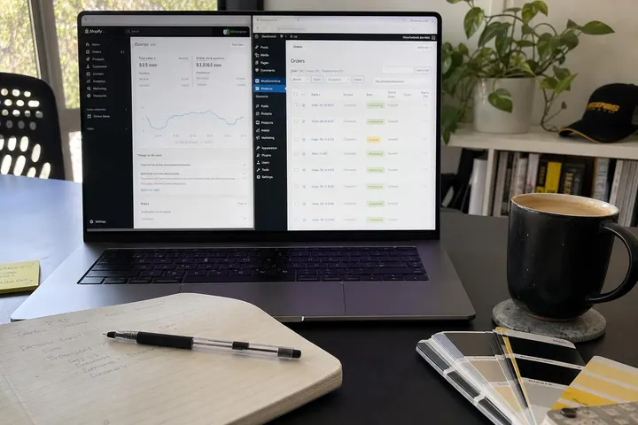 Shopify vs WordPress: Which Platform Is Right for Your Australian Business?
