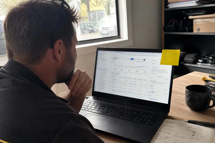 How to Scale Meta Ads for Tradies Without Wasting Budget in 2026