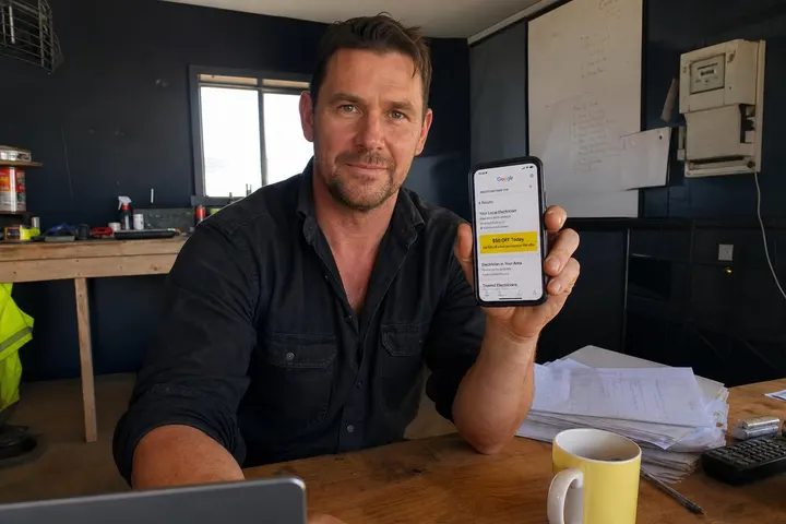 How to Create a Google Business Profile Offer That Gets Calls