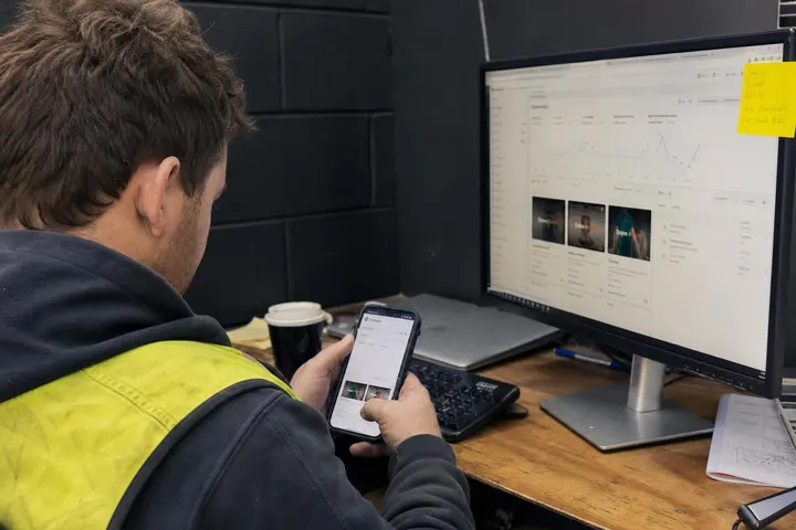 Meta Ads Creative Testing for Australian Tradies: What to Test and When to Refresh