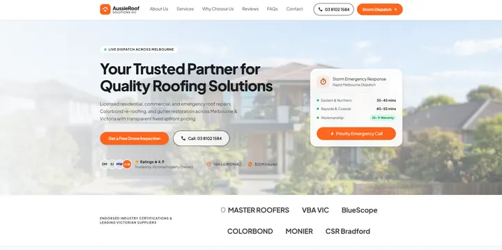 Roofers