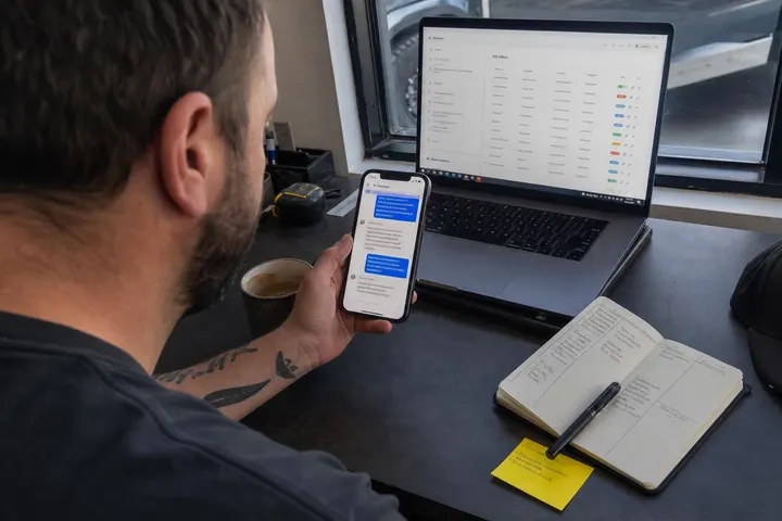 AI Lead Qualification for Small Business: What to Automate and What to Keep Human