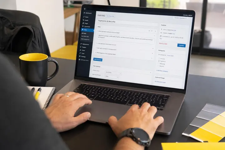 Best WordPress FAQ Plugins for Australian Small Business Websites