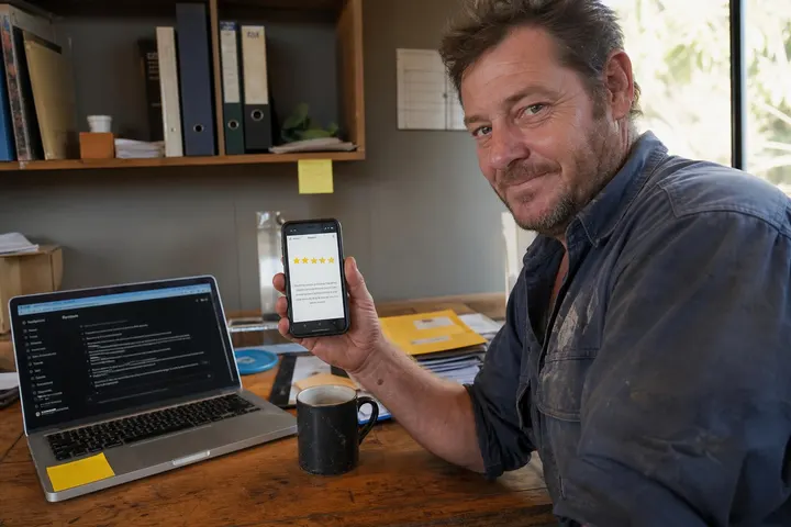 How to Use AI to Turn Customer Reviews into Marketing Content