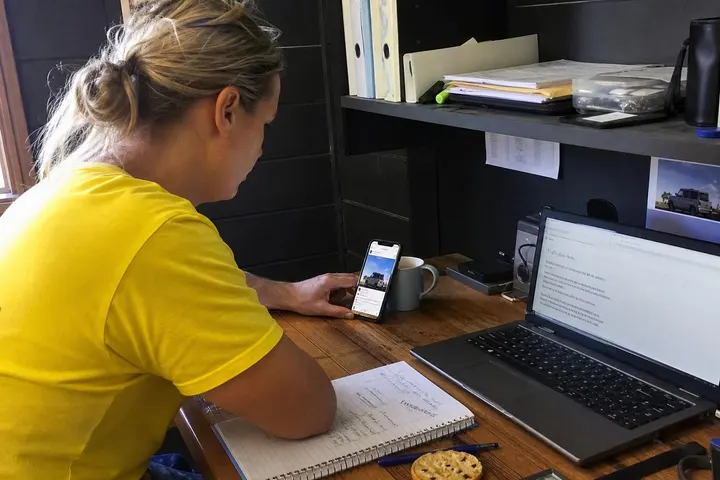 Social Media Content Ideas for Small Business: No New Photos Needed