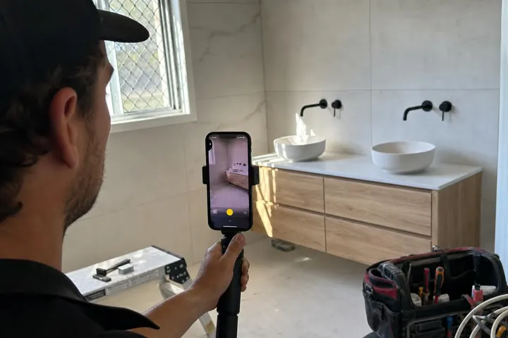 What to Post on Instagram for Tradies: 10 Content Ideas That Actually Get You Work