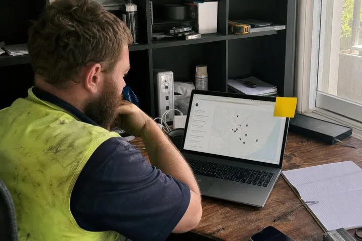 How to Build a Service Area Page for a Tradie Website (That Actually Ranks)
