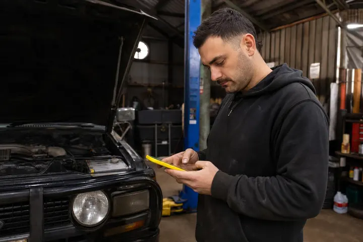 How to Automate Quote Follow-Up for Australian Small Businesses