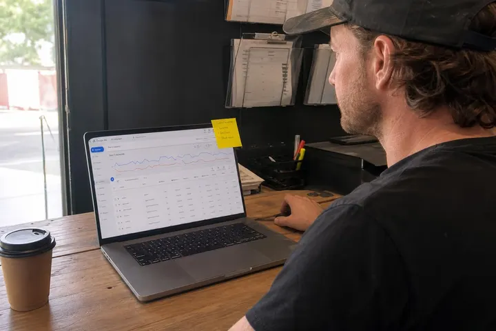 AdWords Consultant Sunshine Coast: What It Costs and When to Hire One