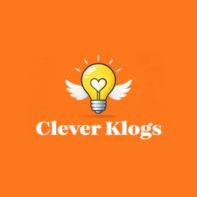 clever klog logo