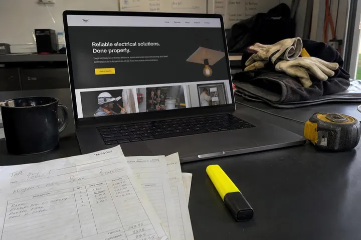 Best Fonts for Your Website: Readability That Actually Converts