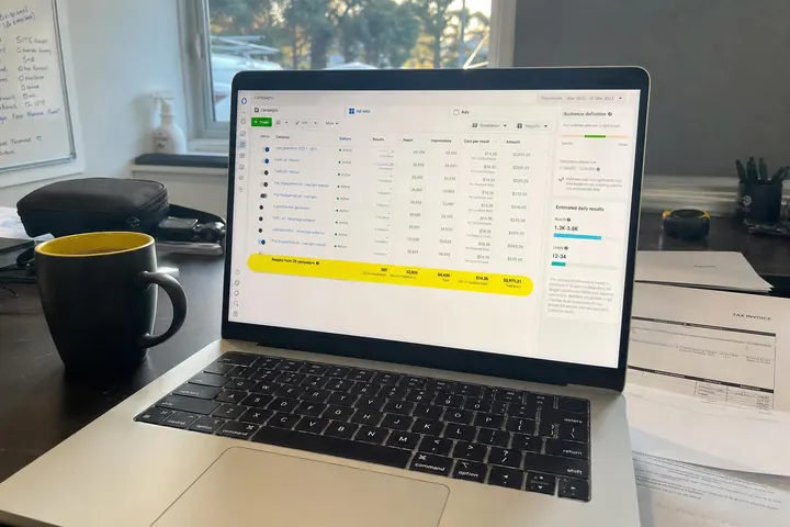 How to Set Up Meta Ads for Australian Small Business (and Avoid Common Mistakes)