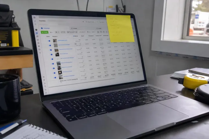 Facebook Ads for Local Service Business: Complete Australian Guide 2024
