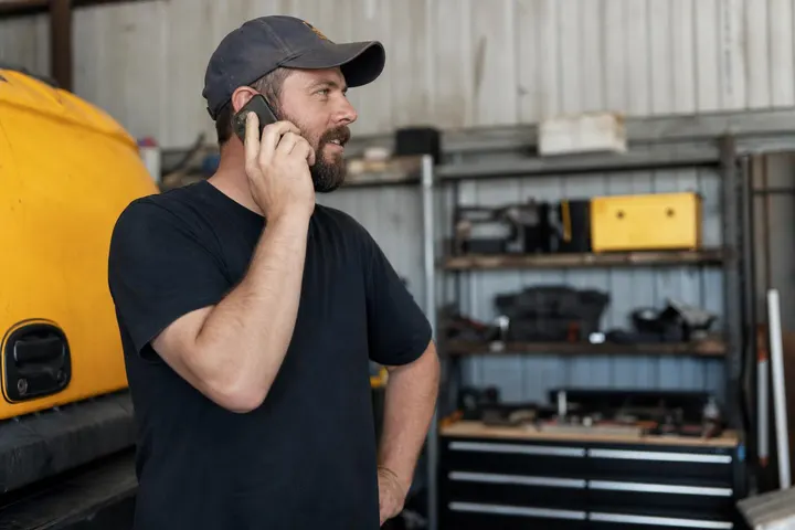 AI Receptionist for Tradies: What It Can Automate and What It Cannot
