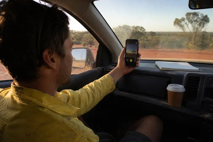 Instagram Stories Ideas for Tradies: What to Post Between Jobs