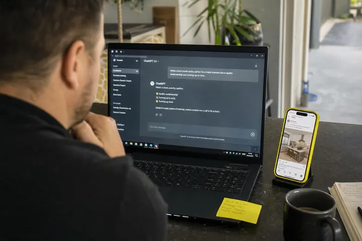 Best AI Tools for Social Media Management (Australian Small Business)