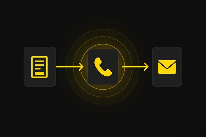 How to Automate Lead Notifications for Your Australian Small Business