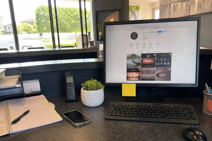 Social Media Management for Dentists: How to Attract Local Patients in 2025