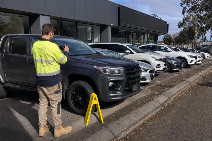Automotive Social Media Marketing: How Car Dealers & Auto Tradies Get More Leads in 2024