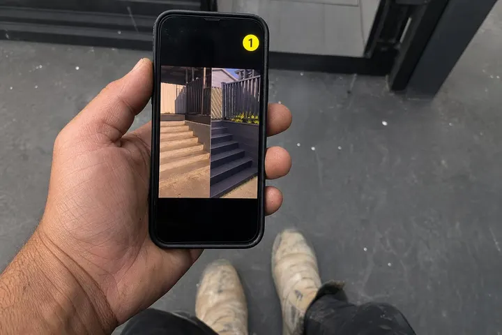 Before-and-After Social Media Posts for Tradies: How to Turn Jobs into Enquiries