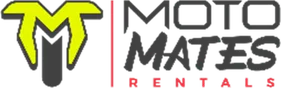 Moto Mates logo