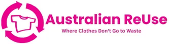 Australian Reuse logo