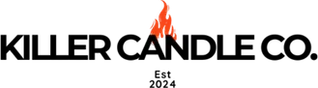 Killer Candle logo