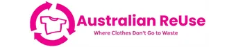 Australian Reuse logo