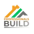 Professional Build logo
