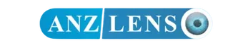 ANZ Lens logo