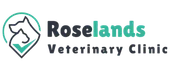 Roselan Vet logo