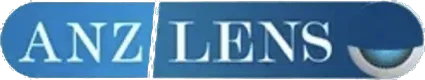 ANZ Lens logo