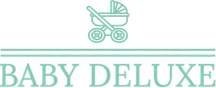Baby Delux logo