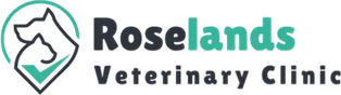 Roselan Vet logo