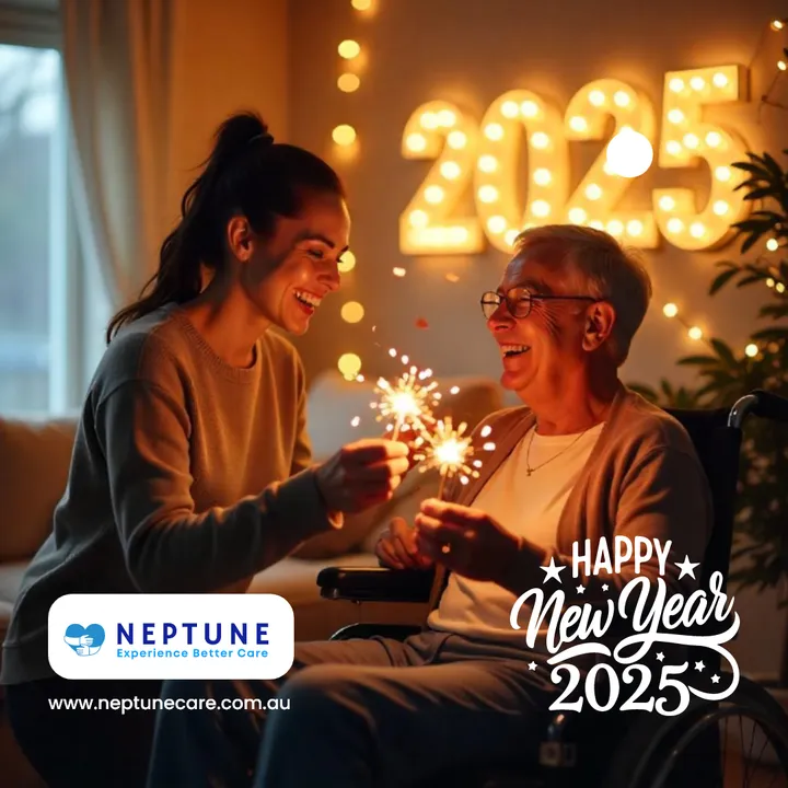 Neptune Care — Aged Care