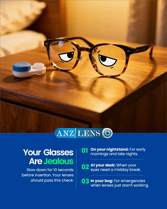 ANZ Lens social post