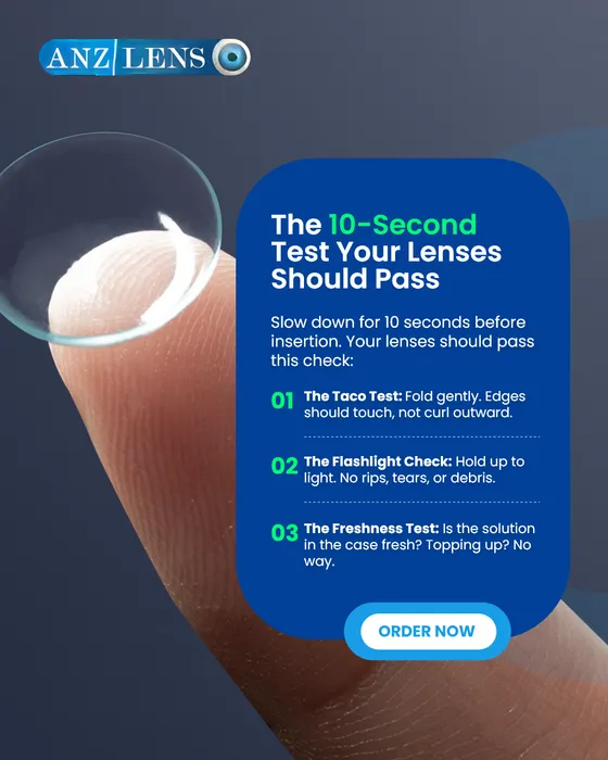 ANZ Lens social post
