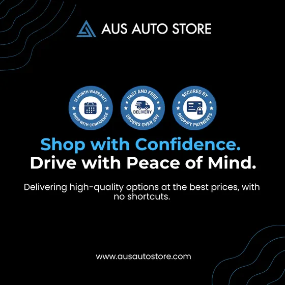 Aus Auto Store social post