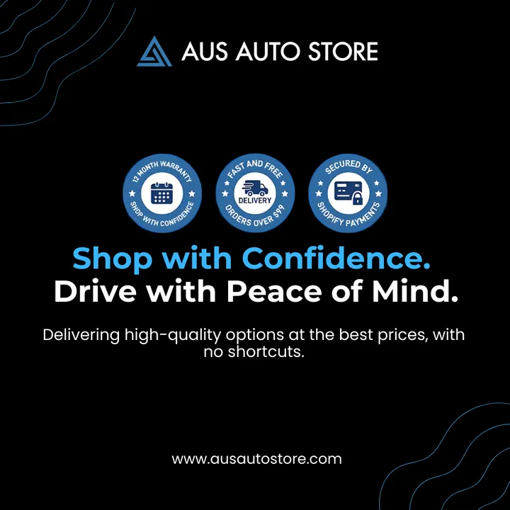Aus Auto Store — Automotive