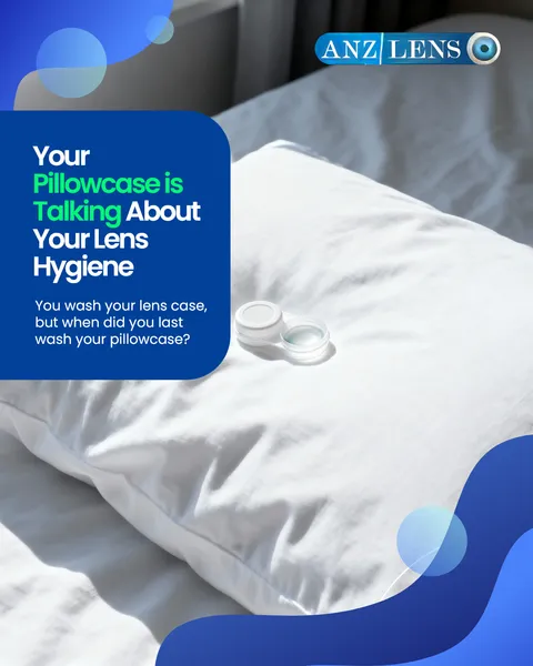 ANZ Lens social post