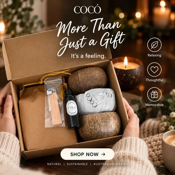 Coco Bowlz social post