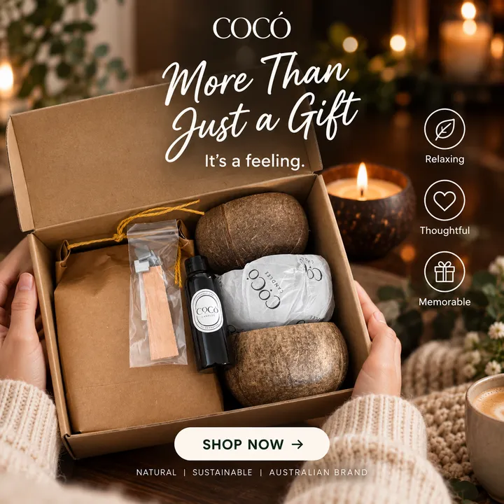 Coco Bowlz — Coco Bowlz