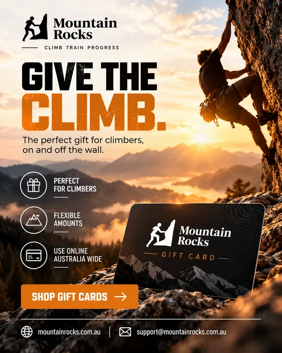 Mountain Rocks social post