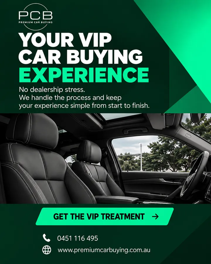 Anthony — Automotive