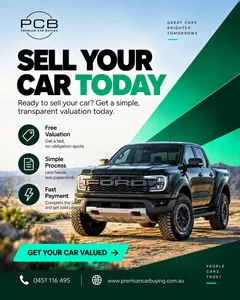 Social media post we designed for Anthony