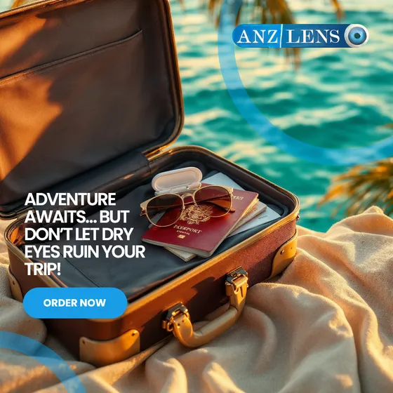 ANZ Lens social post